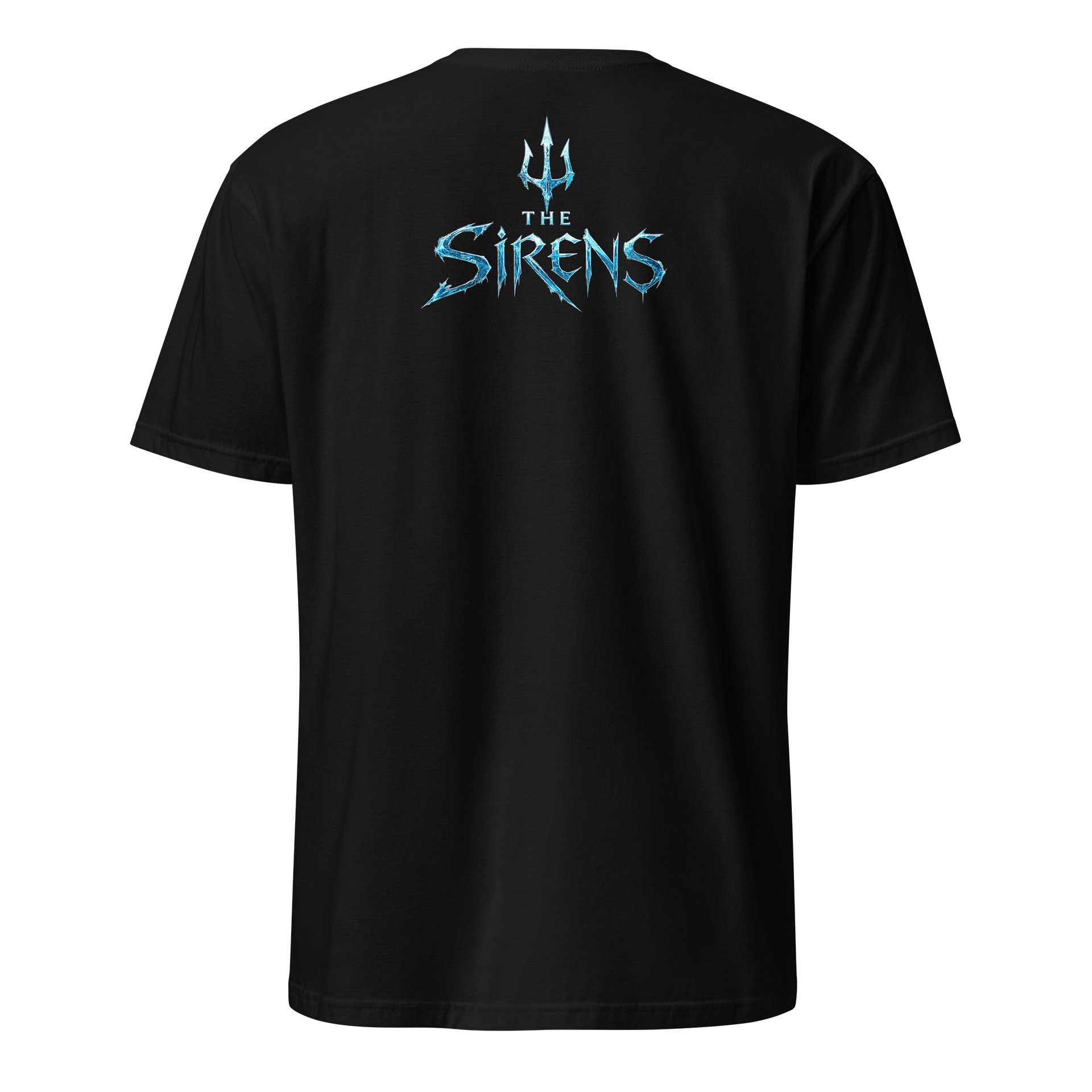 The Sirens Dragon Trident product image (4)