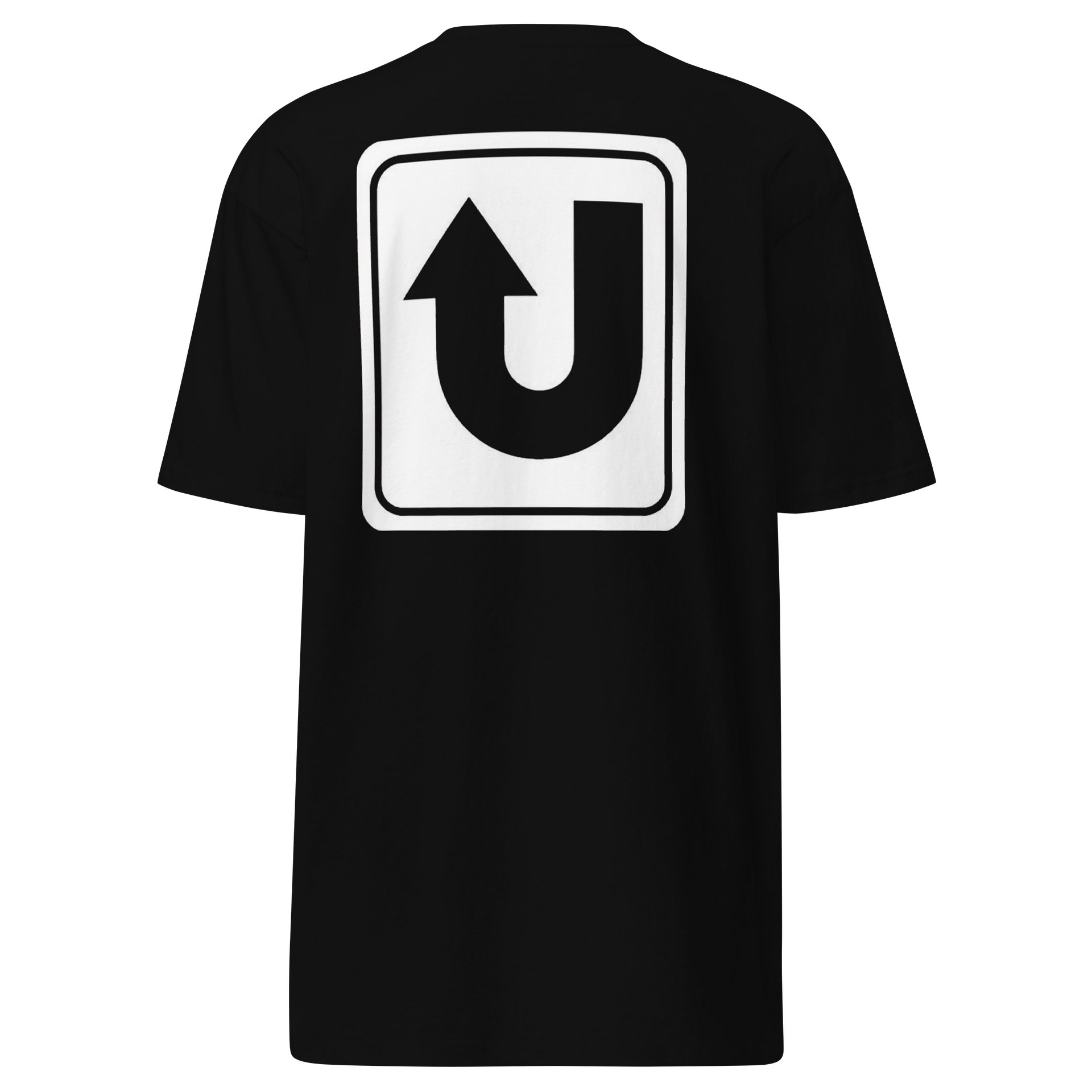 GFY Premium Heavyweight Tee product image (5)