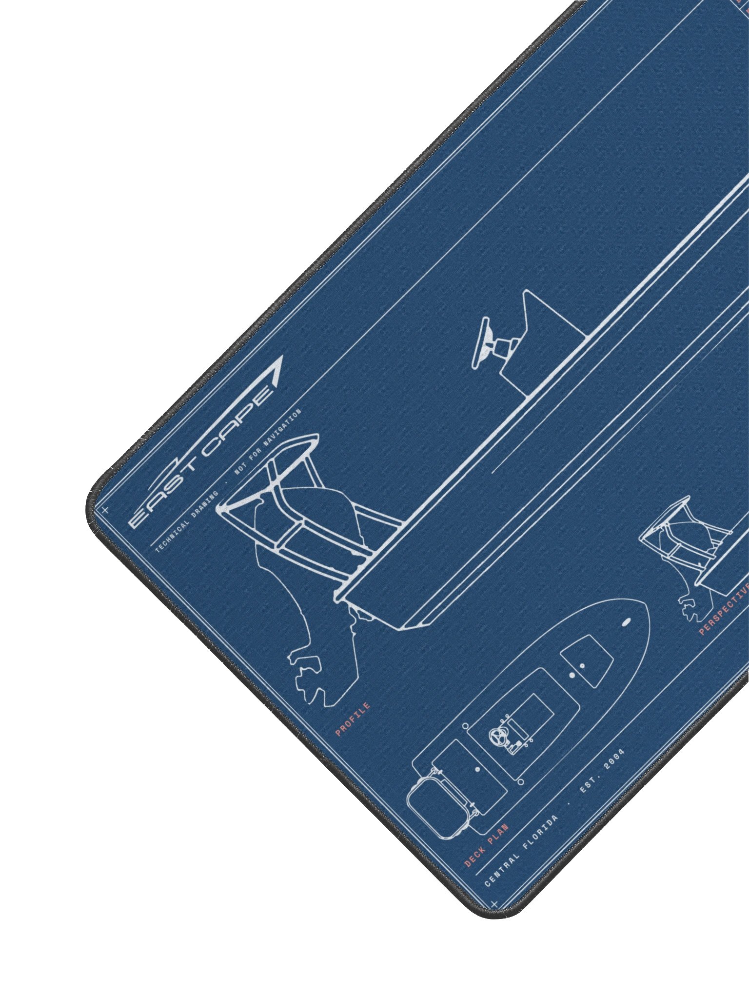 17 EVO Desk Mat product image (3)