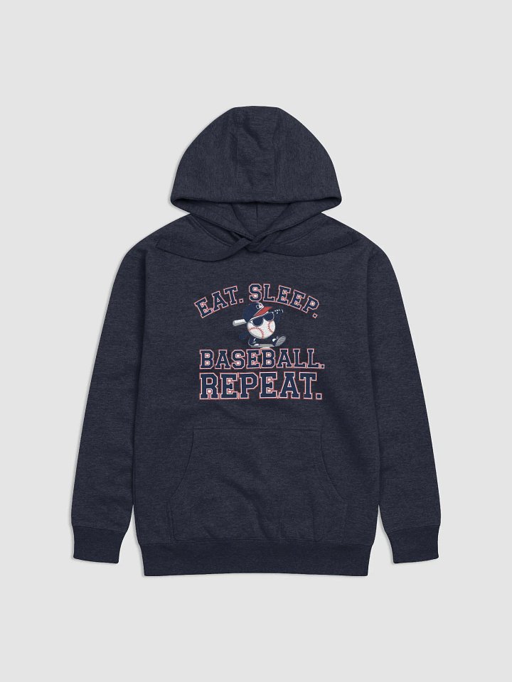Eat. Sleep. Baseball. Repeat. product image (1)