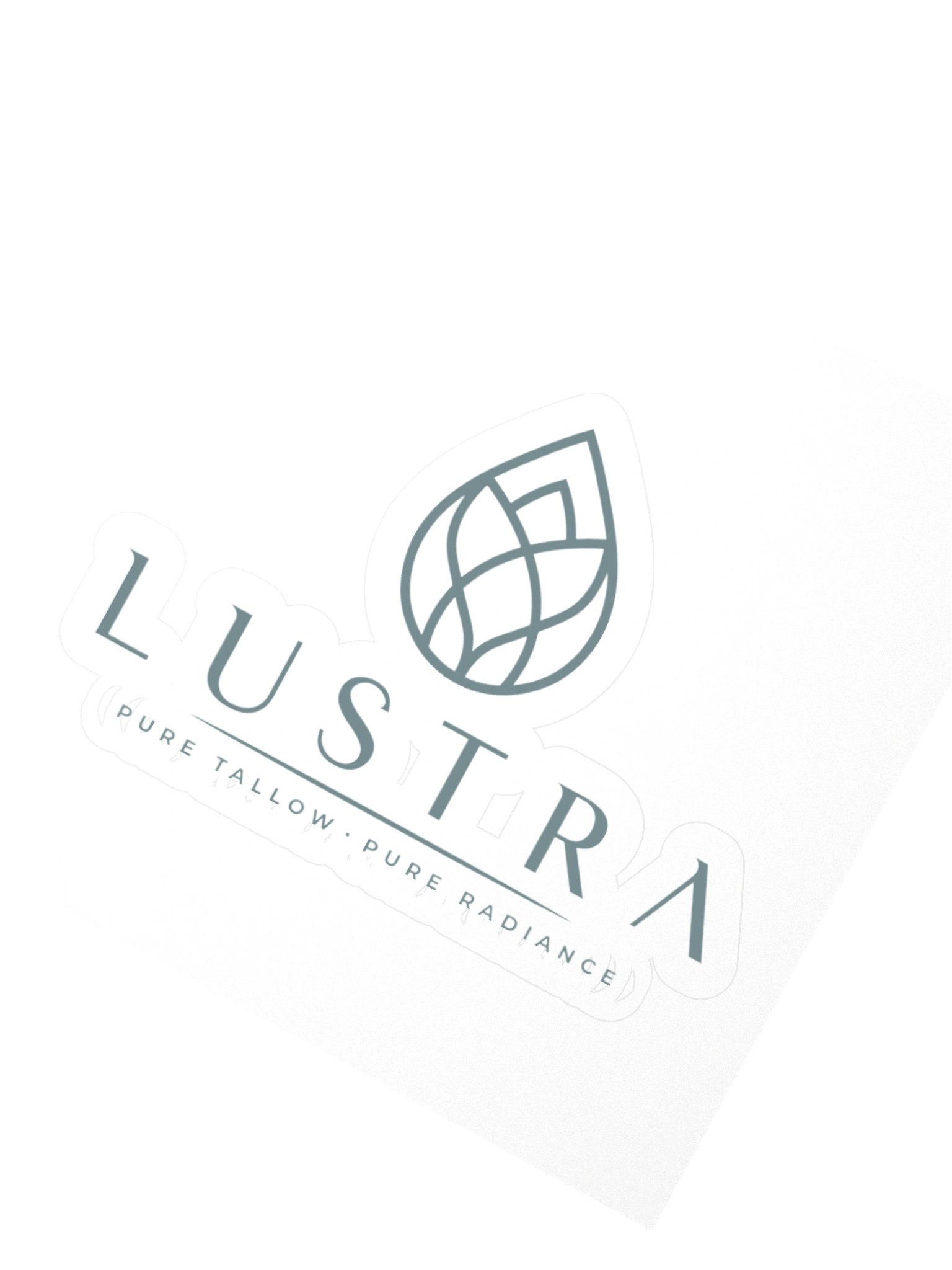 Lustra Sticker product image (2)