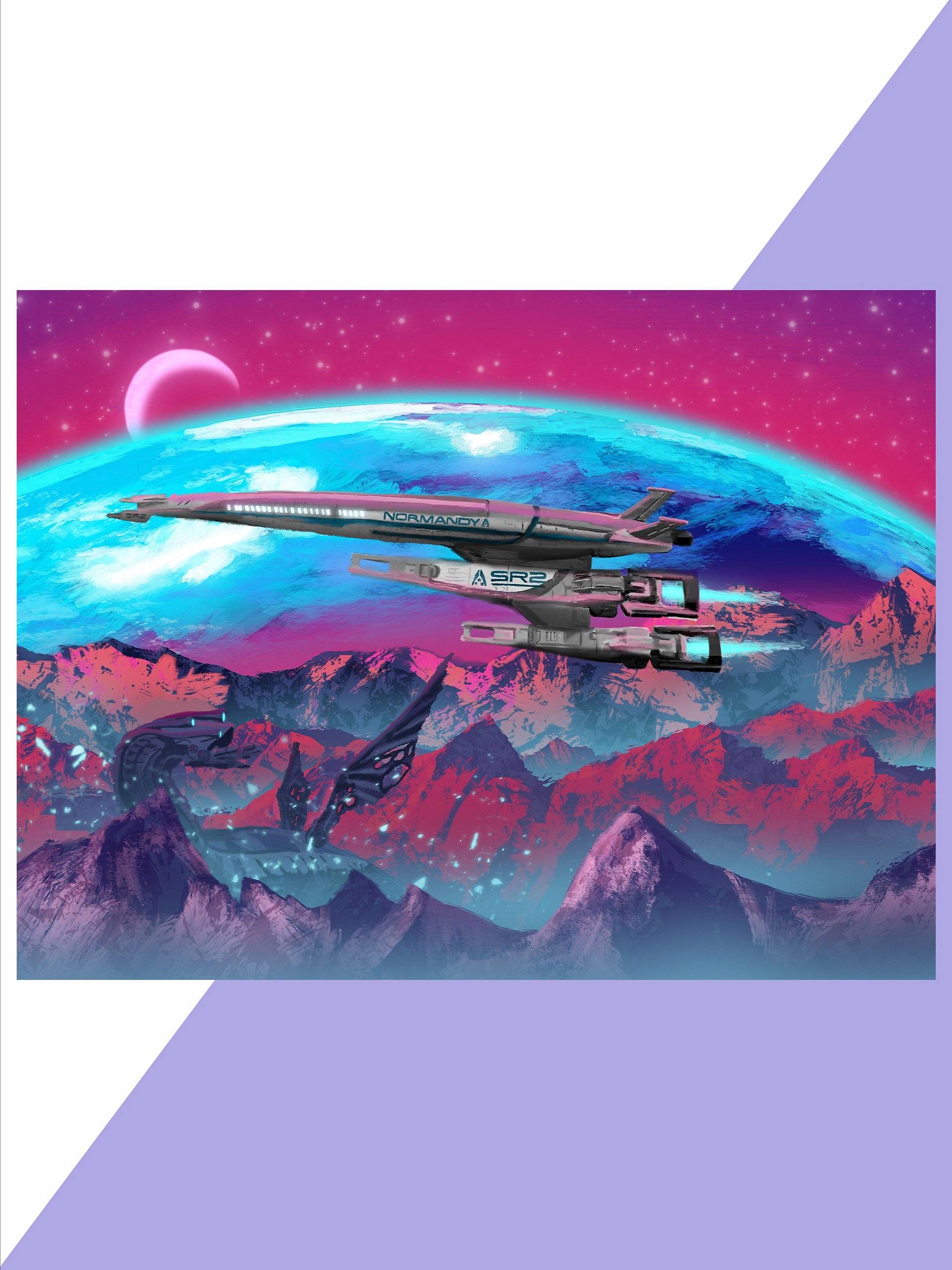 The Normandy product image (1)