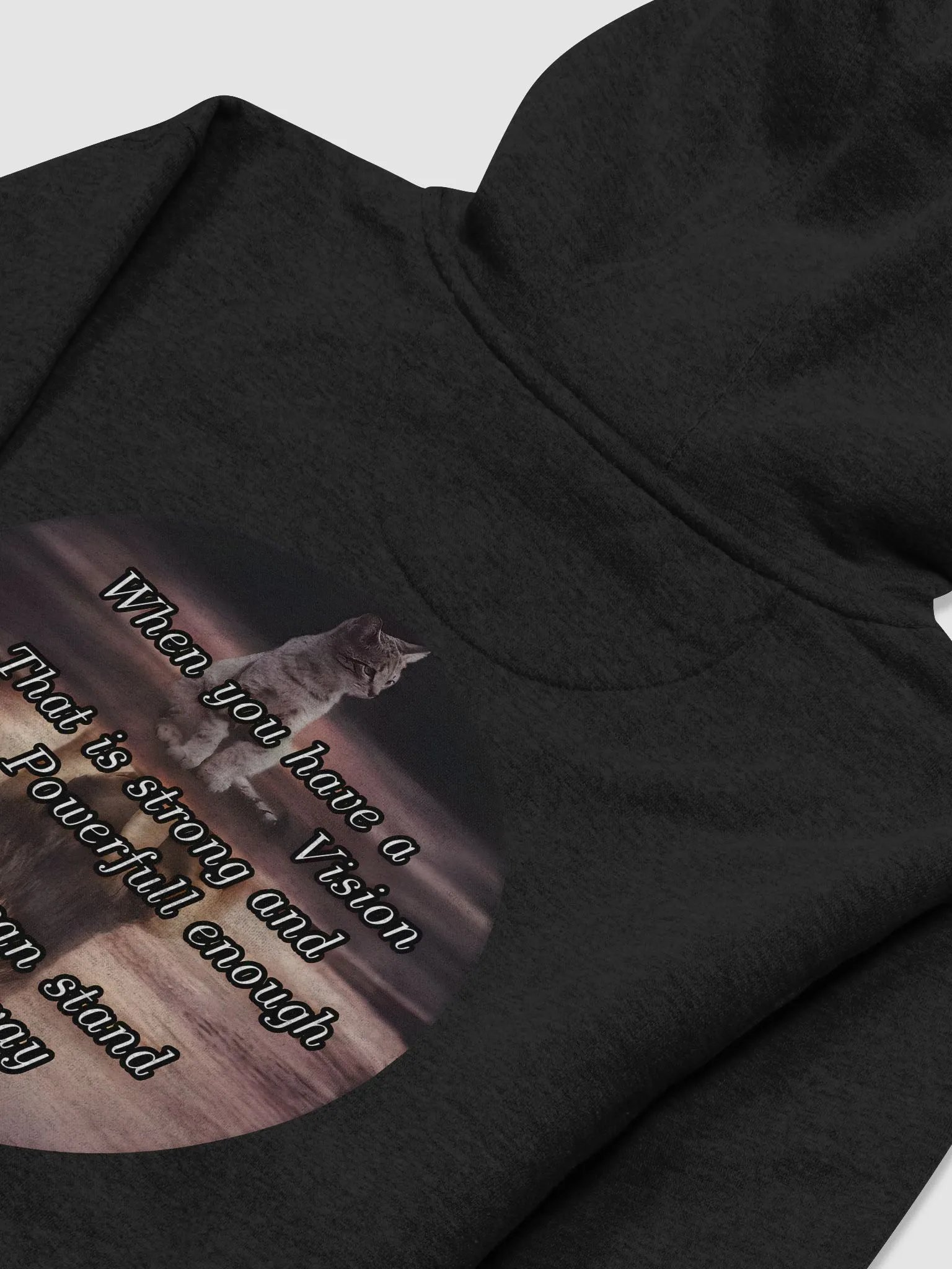 CF Vision Premium Hoodie product image (20)
