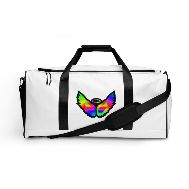 Master Rein Pride Bag product image (1)