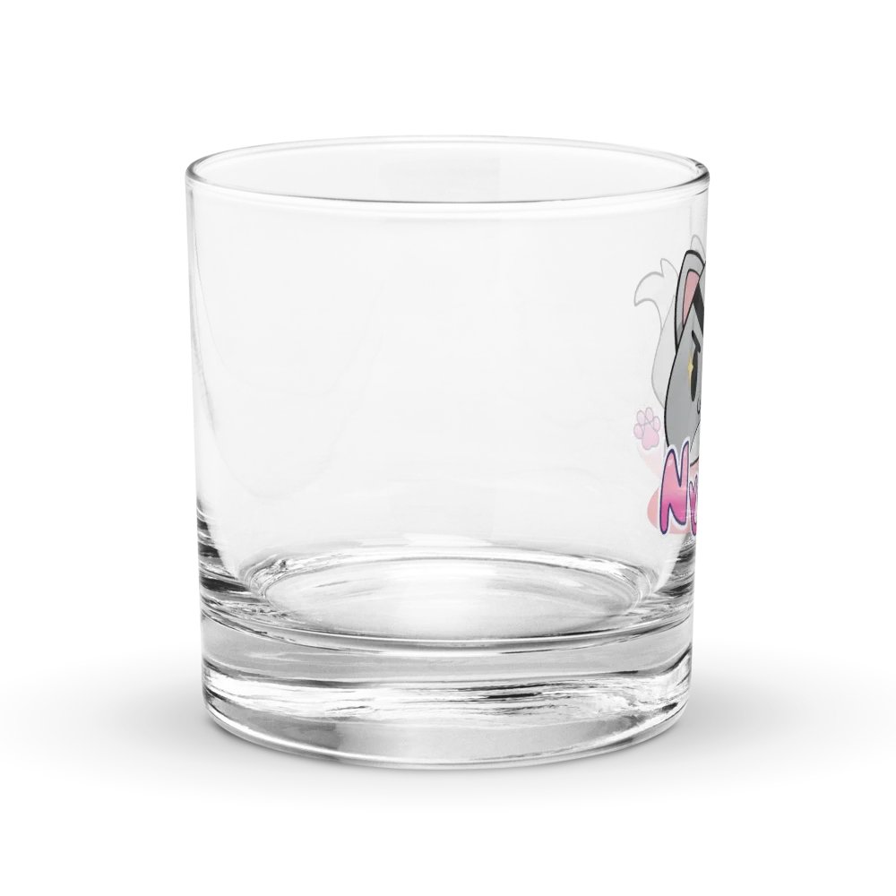 Nyafia Rocks Glass product image (3)