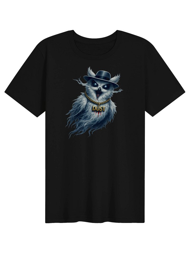 Phant Owl Super soft T-Shirt product image (1)