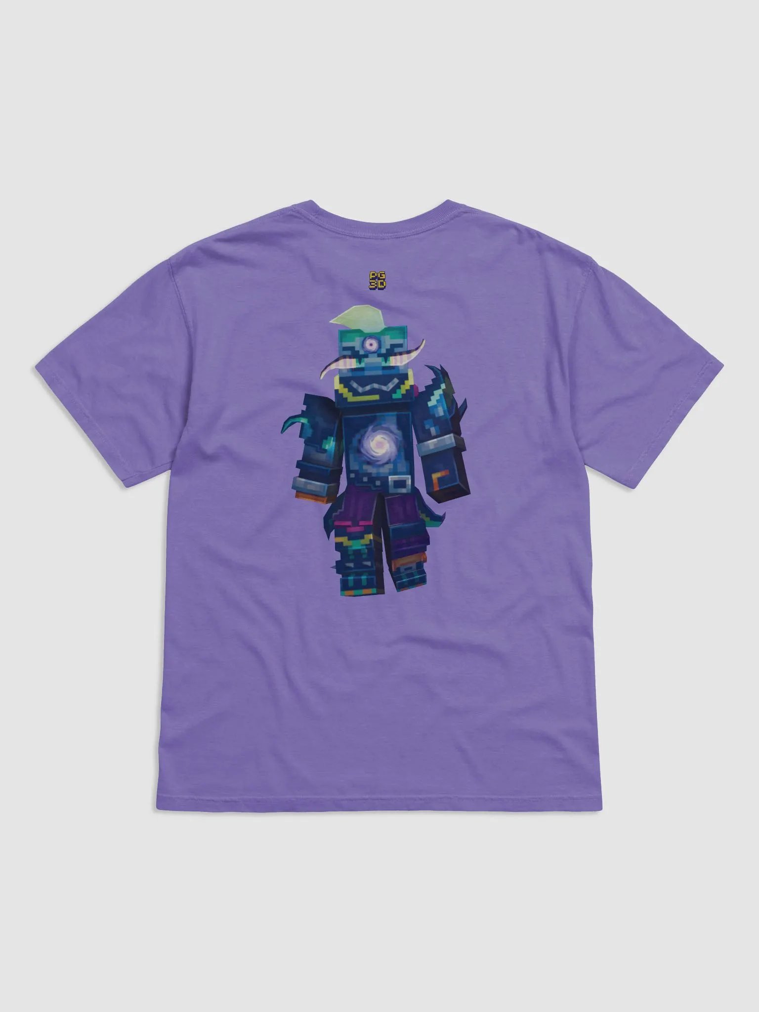Eddy Mesmer T-Shirt product image (2)