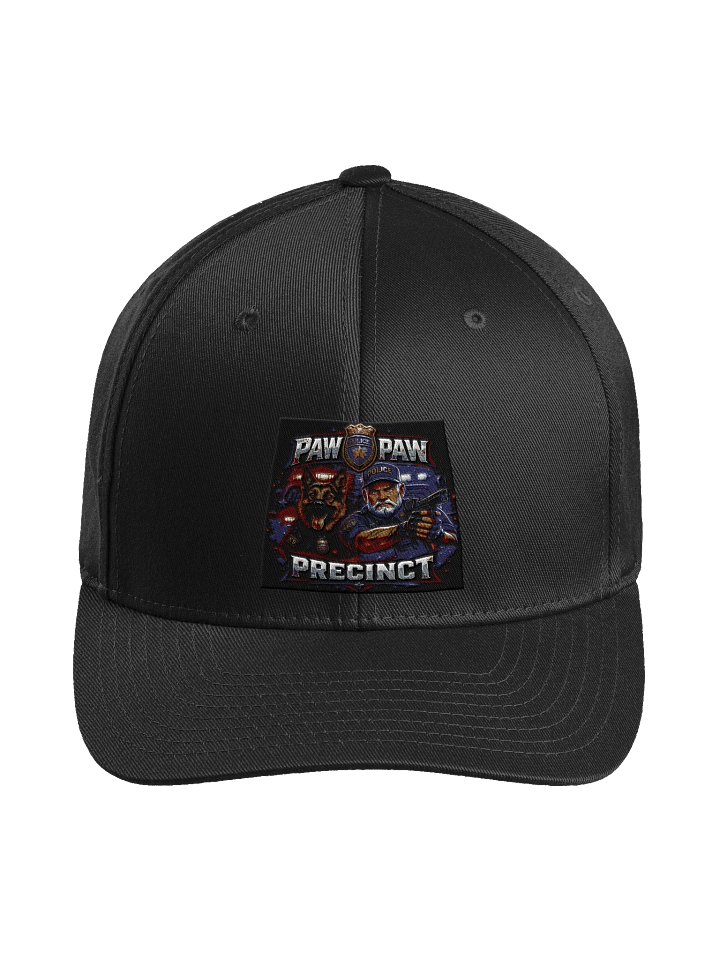 Paw Print Hat product image (1)