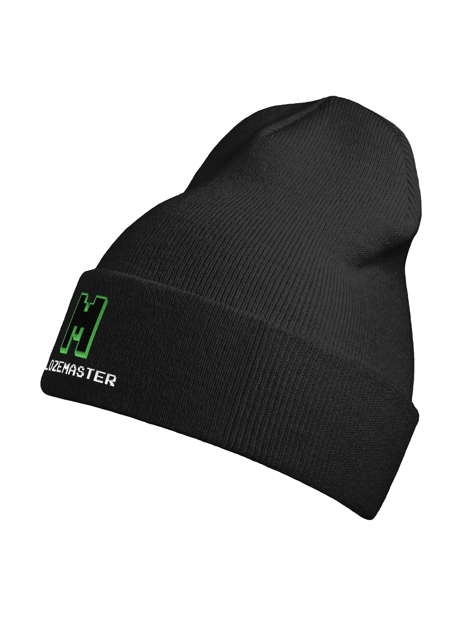 Clozemaster Cuffed Beanie Hat product image (9)