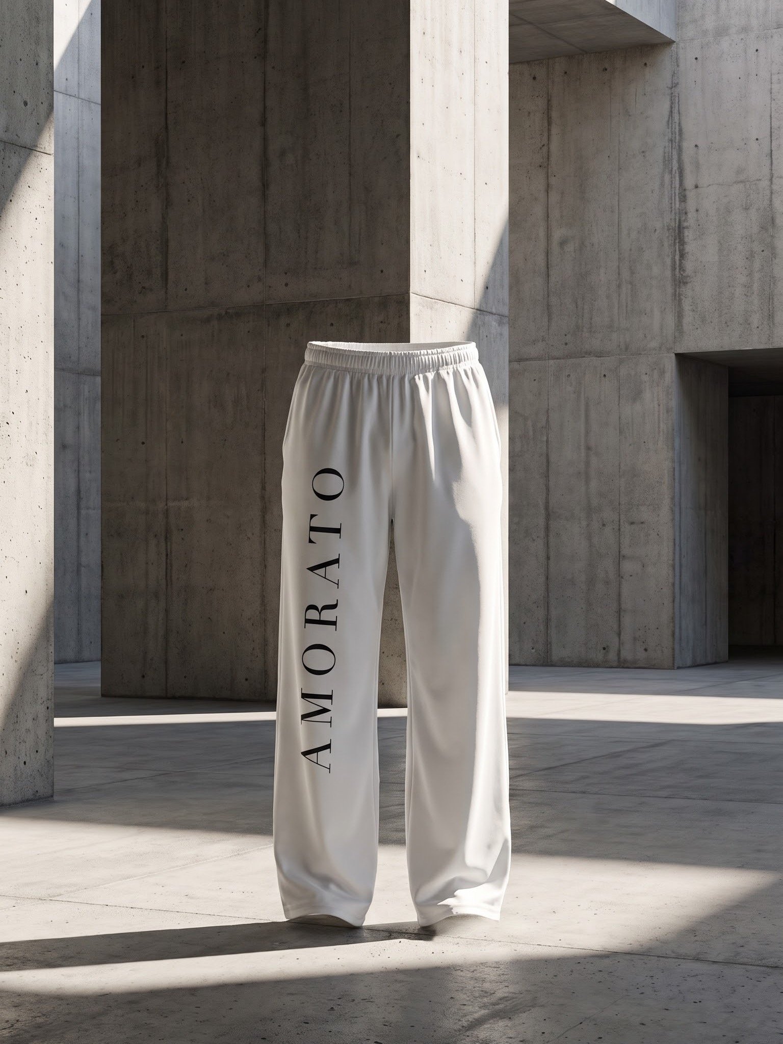 Wide Pants product image (1)