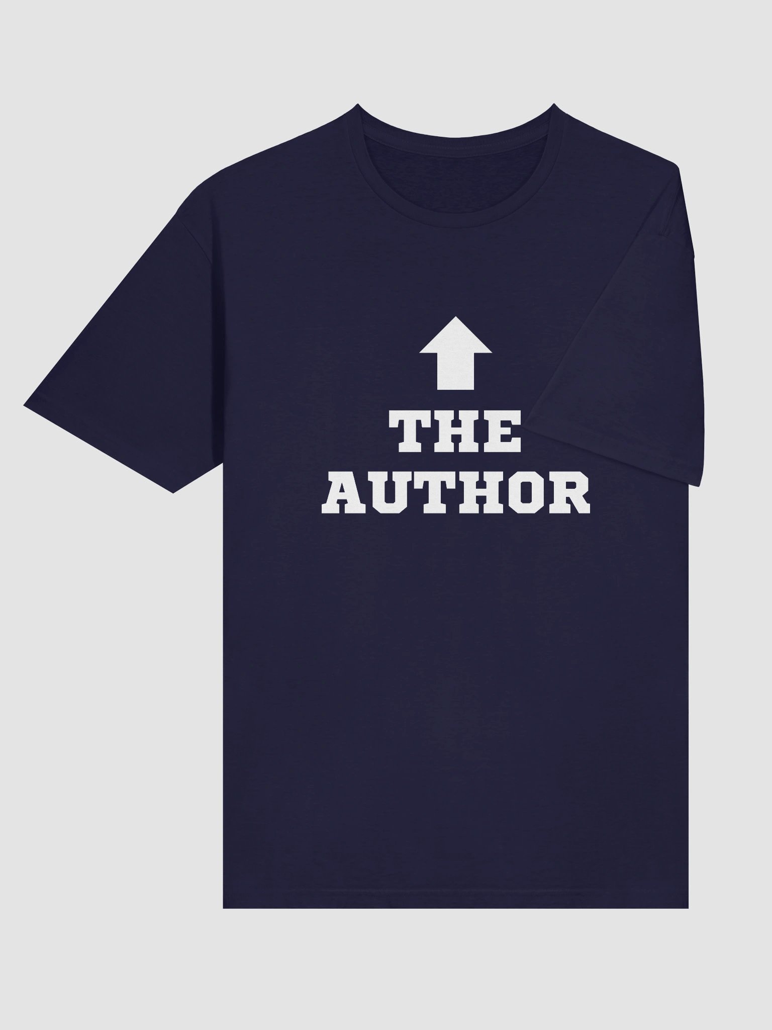 The Author product image (6)