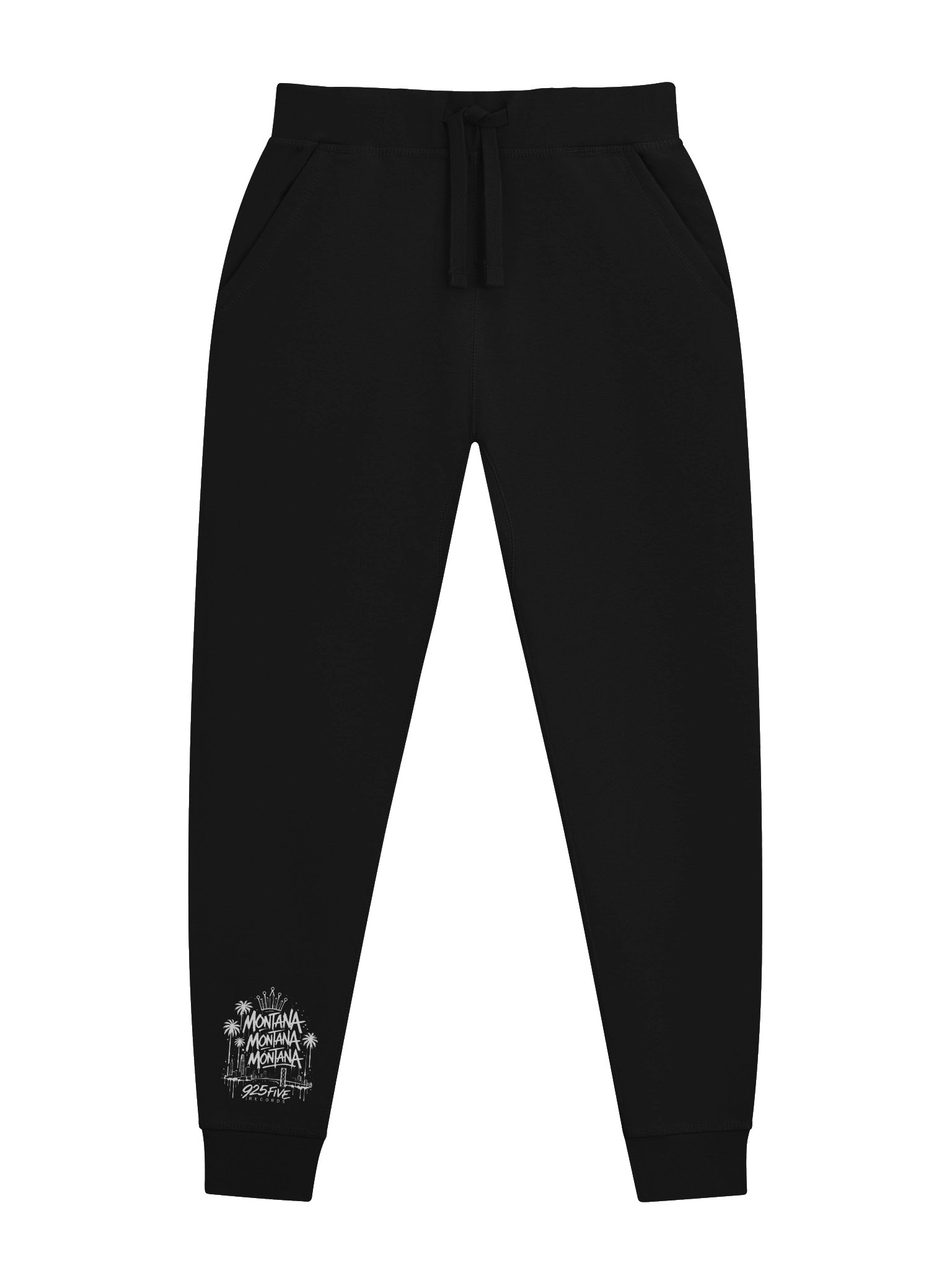 Montana3x Sweat Bottoms MTN product image (1)