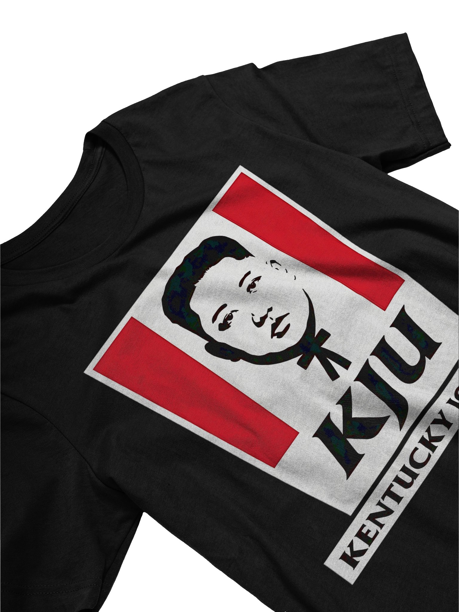 Ketucky Jong Un tshirt product image (3)