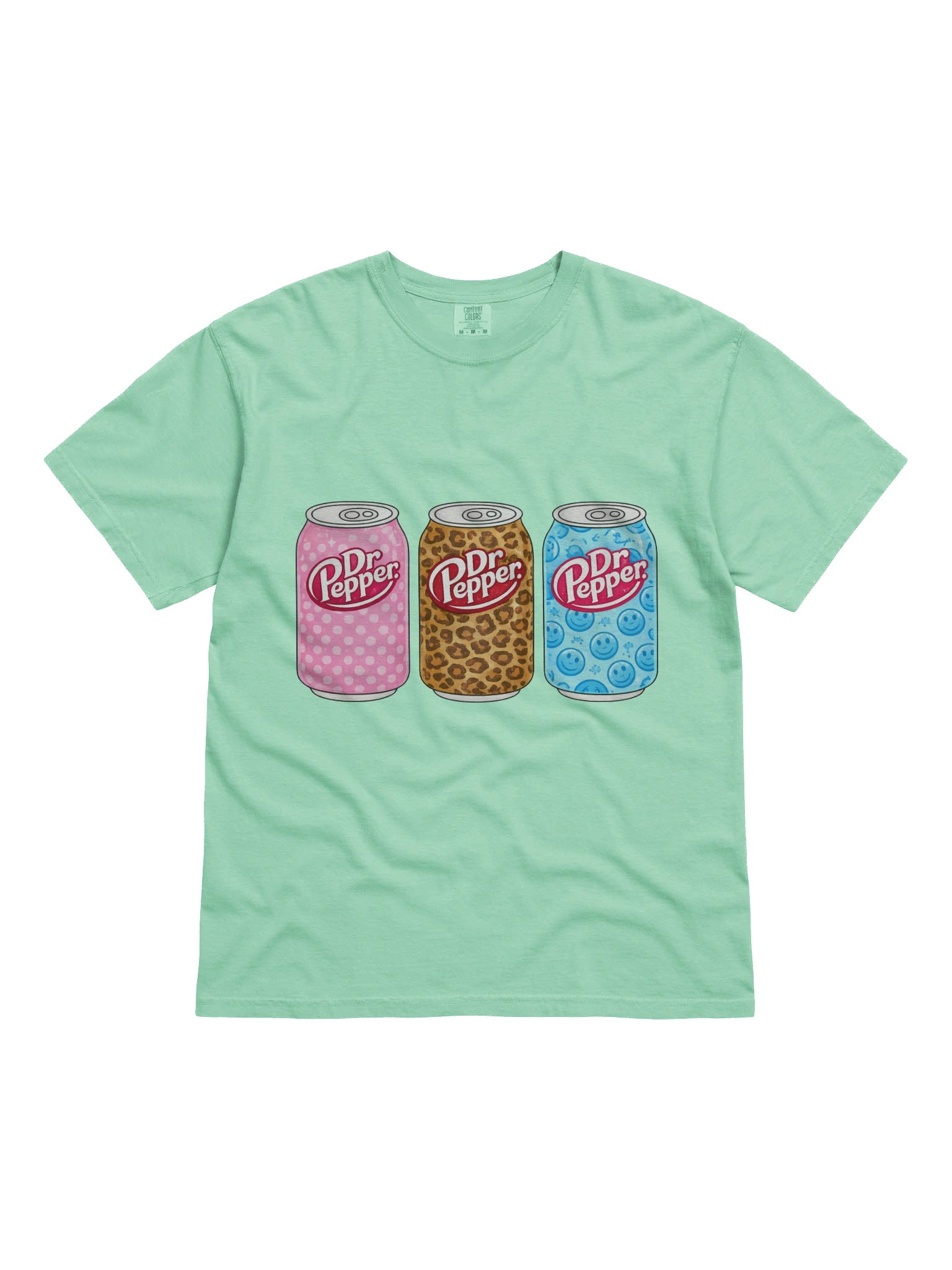 Soda Summer Tee product image (2)