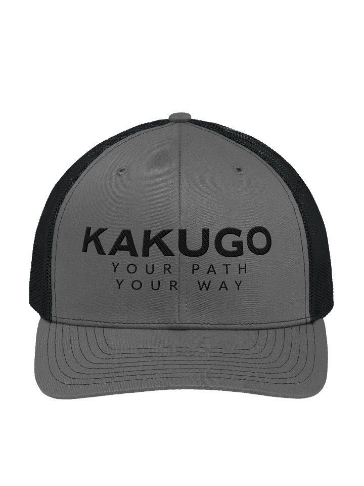 KAKUGO — SIGNAL CAP product image (10)
