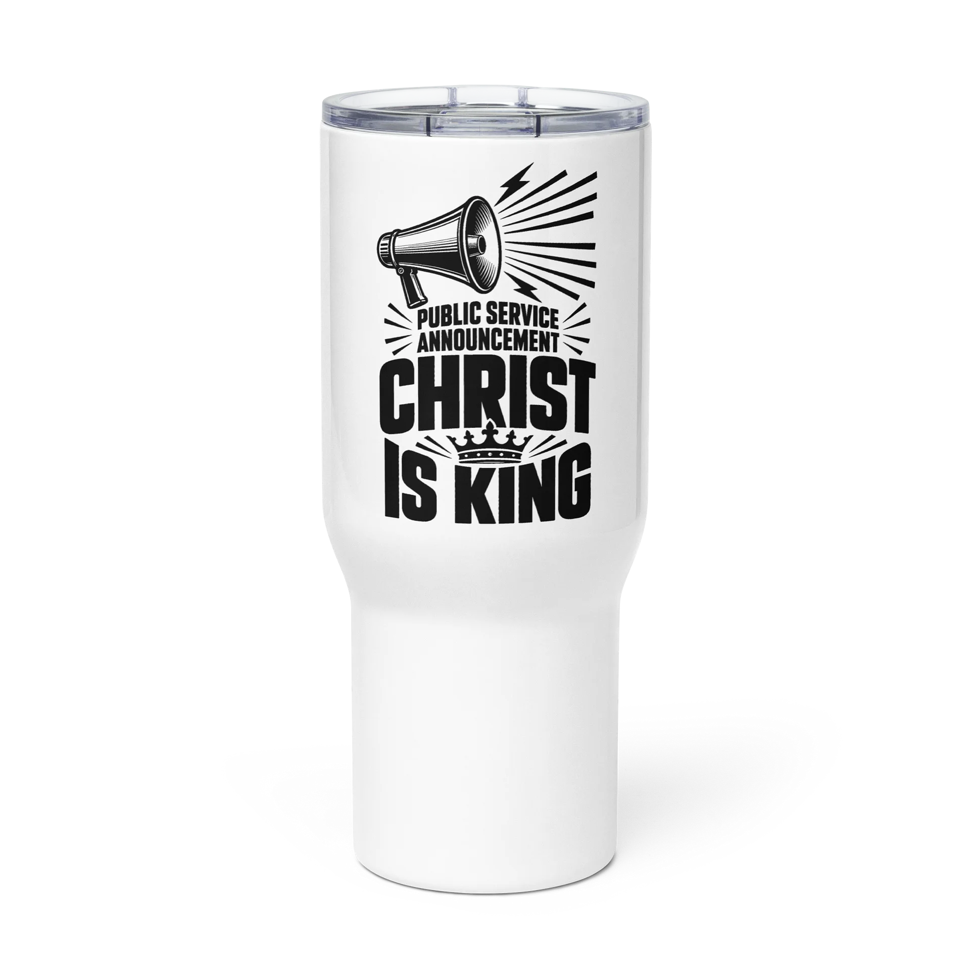 Travel Mug product image (3)