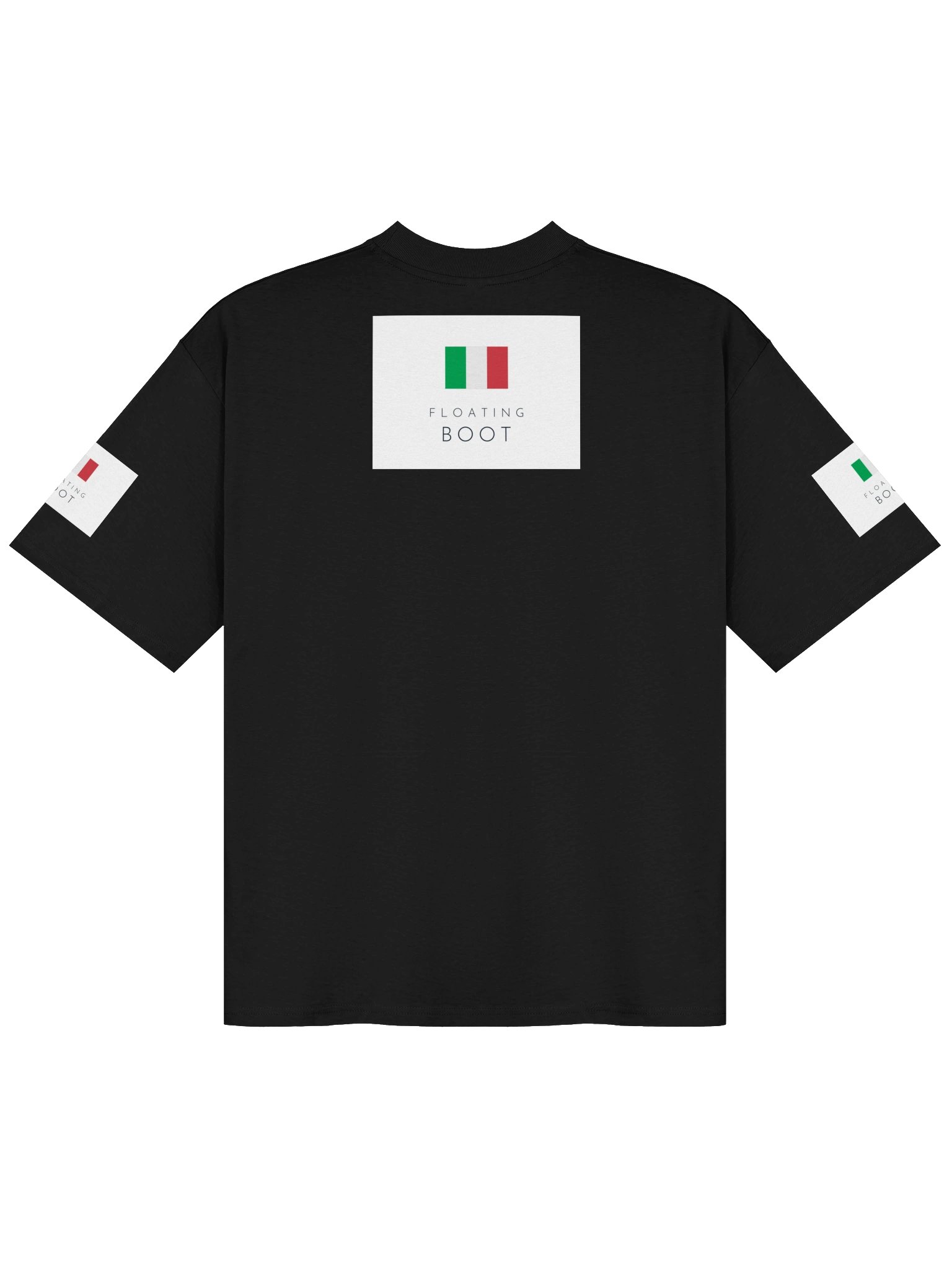 Como Tempio Voltiano – Minimal Line Art product image (3)