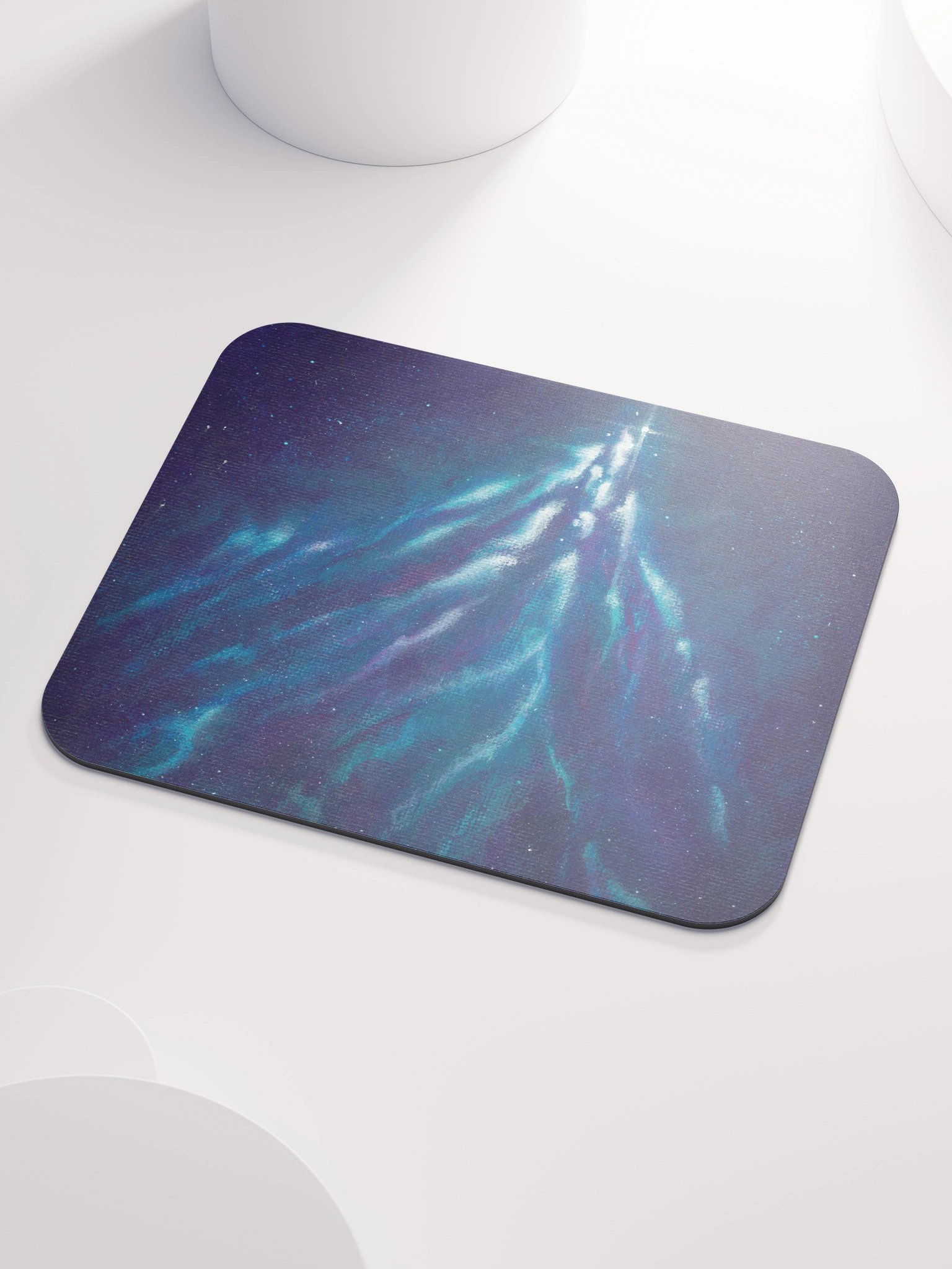 Peak - Classic Mouse Pad product image (3)