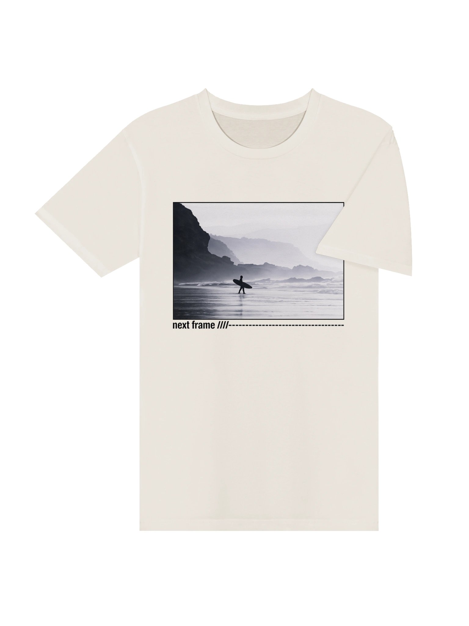 Premium Surfer's T-shirt product image (22)