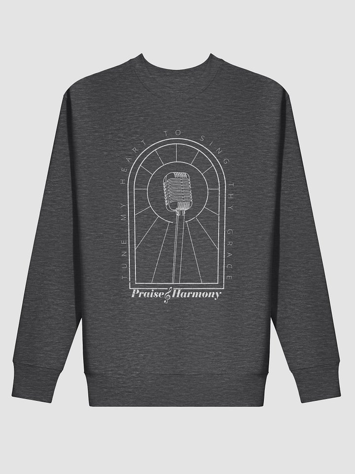Tune my Heart - Long Sleeve product image (2)