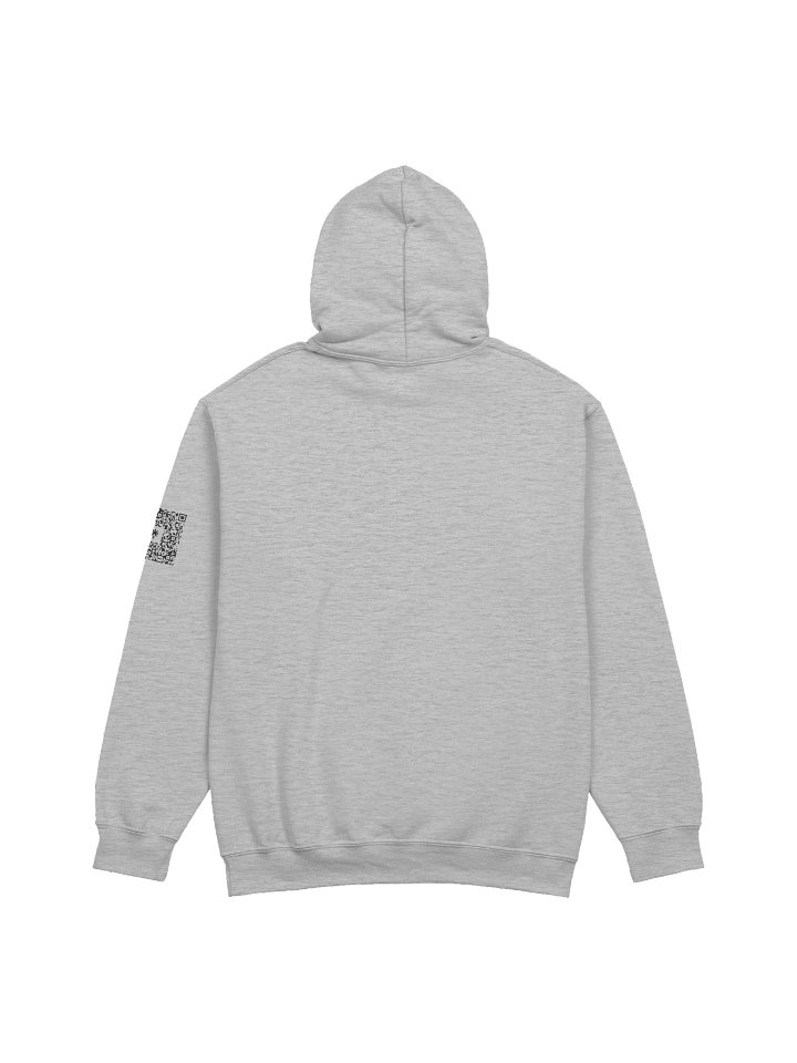 SWG Hoodies Whites and Lights Collection product image (2)