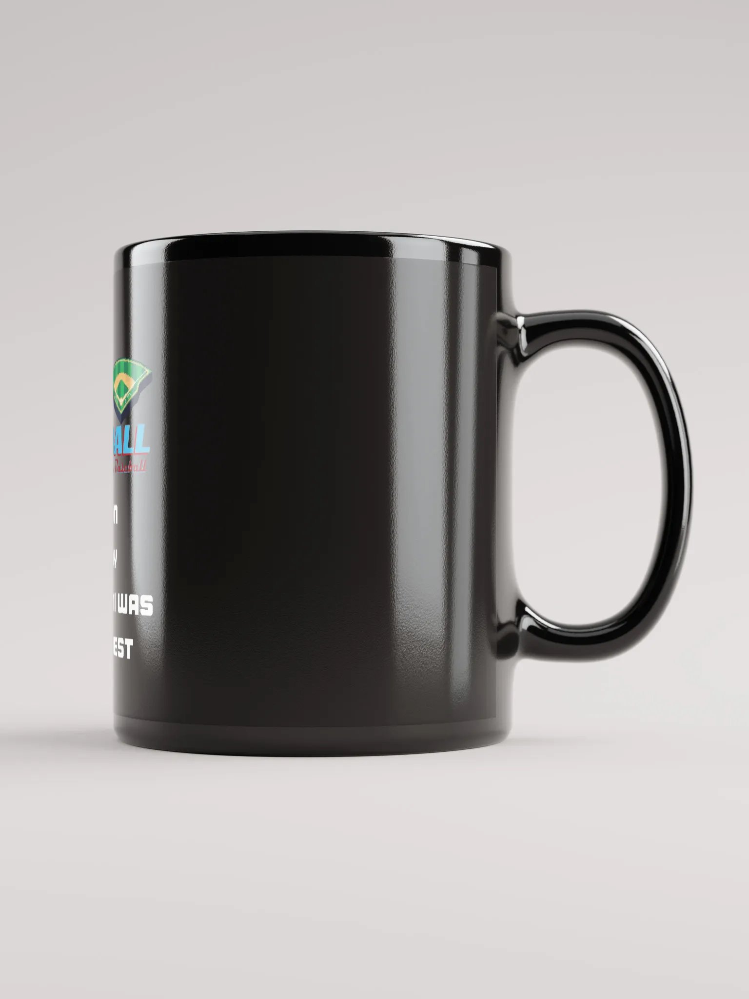Cincinnati was in the West Mug product image (1)