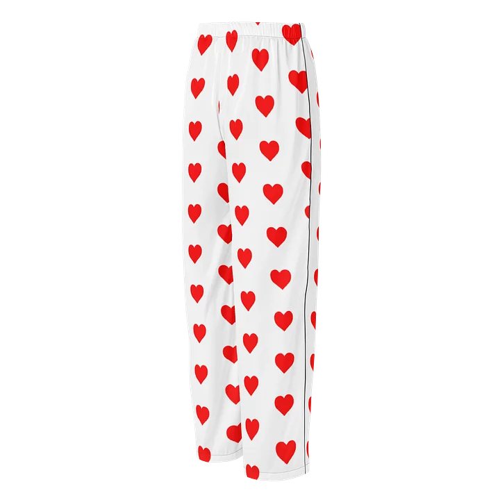 Pyjamas | Heart | Long Trousers product image (2)