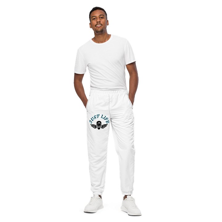 Men Joggers product image (1)