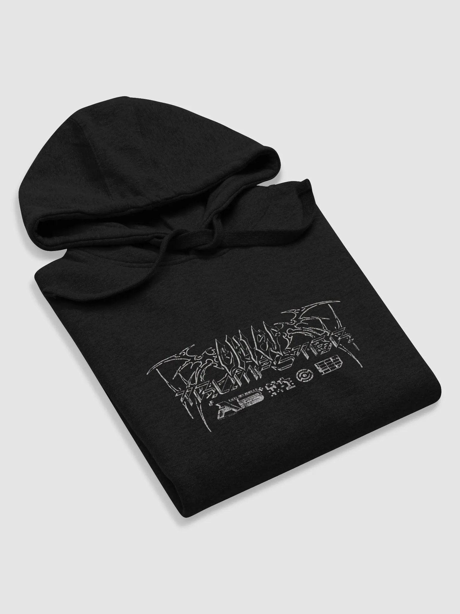 PLUGGED IN HOODIE product image (6)