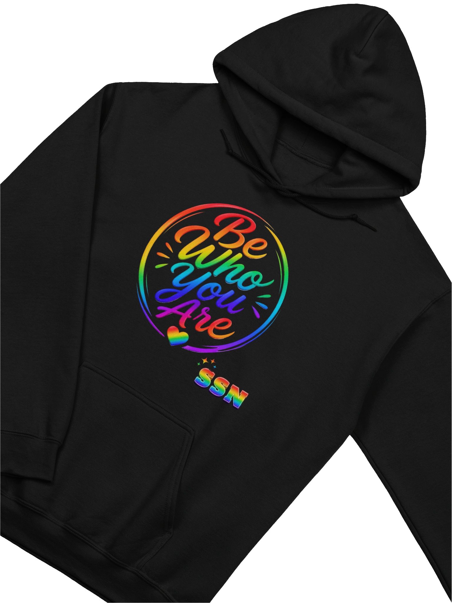 BeWho26 Hoodie product image (27)