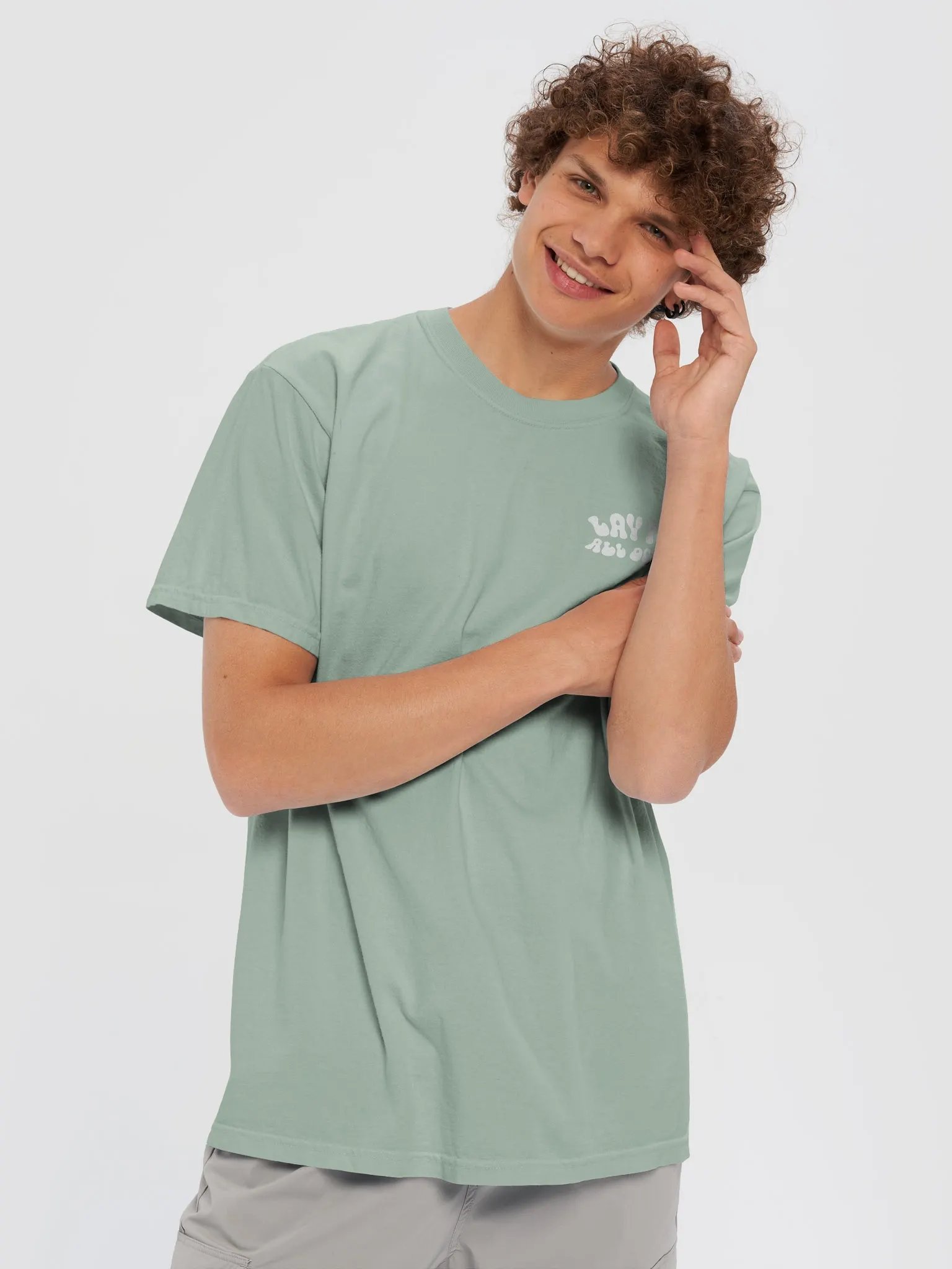 Lay It All Down product image (5)