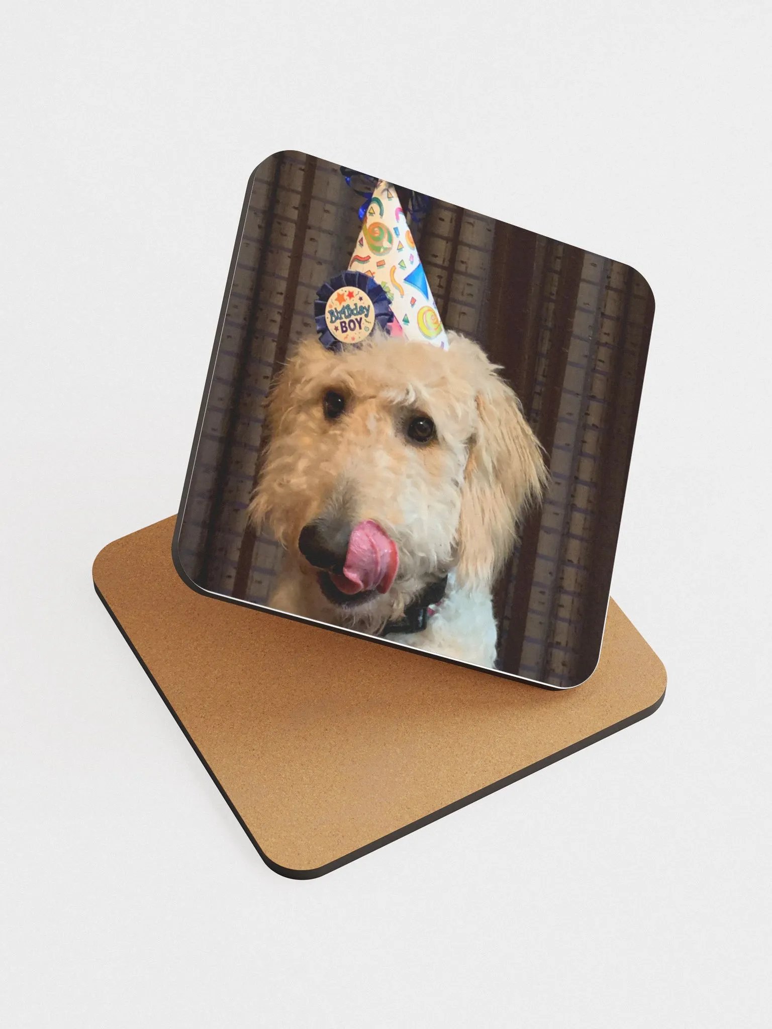 Birthday Ralph Coaster product image (3)