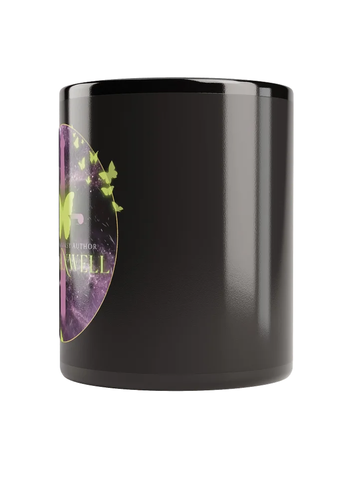 C.N.Maxwell Mug product image (4)