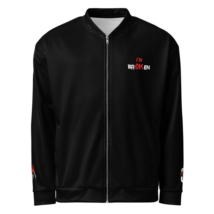 Broken Jacket product image (1)