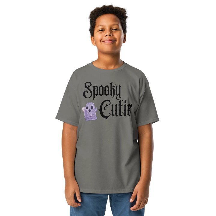 Spooky Cutie - kids product image (5)