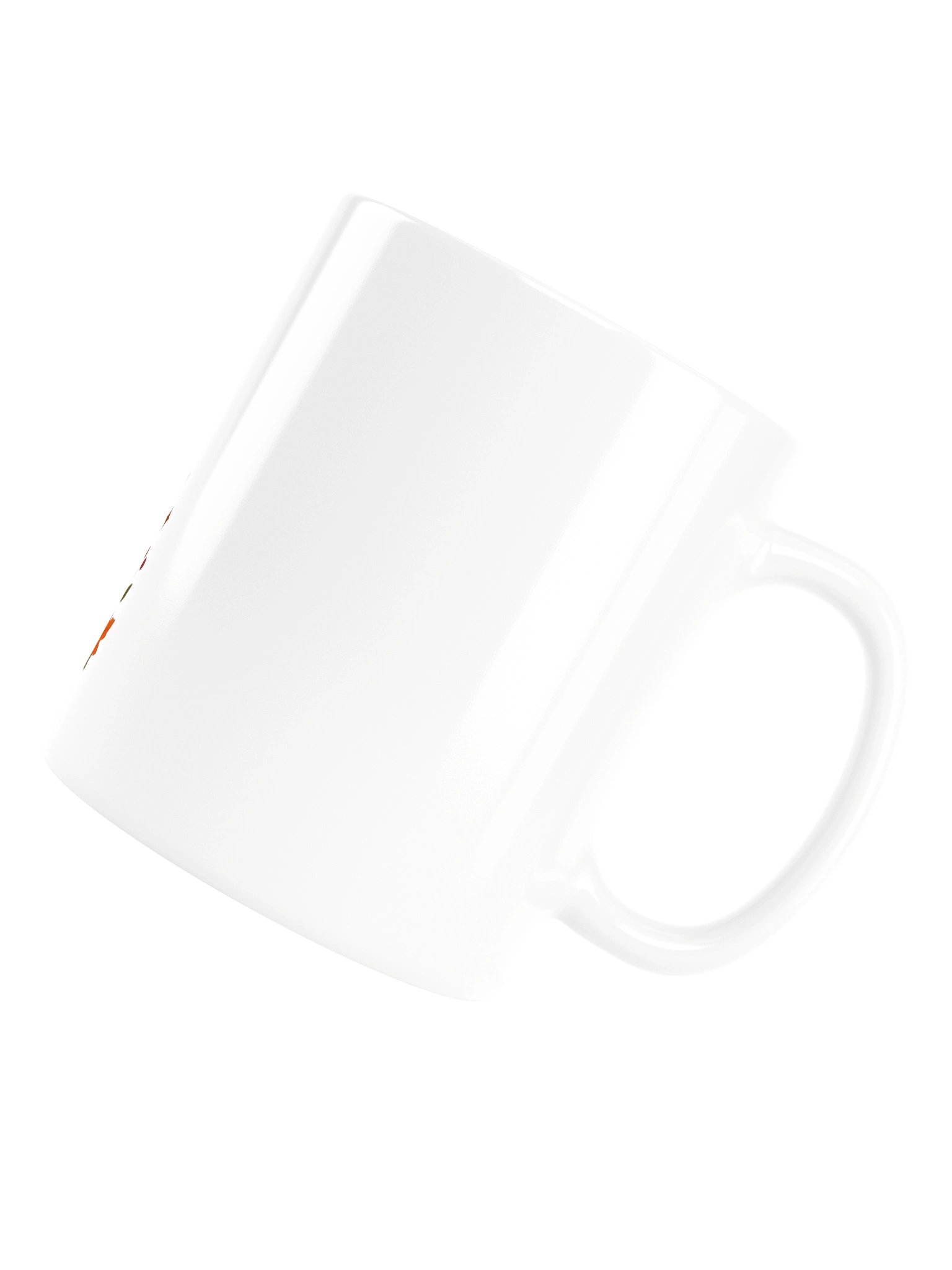 Pie Security — Jimothy Mug product image (6)