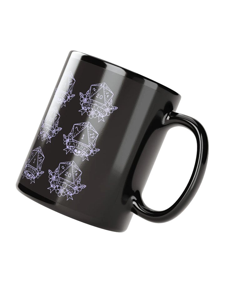 D20 Combo Mug product image (3)
