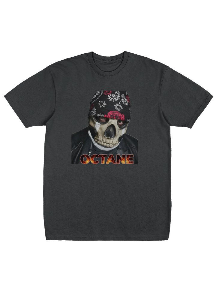 Octane T-Shirt product image (2)