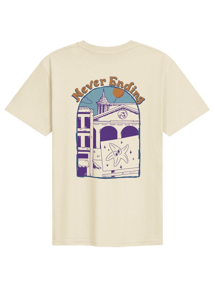 Y2K - Season 5 Tee product image (2)