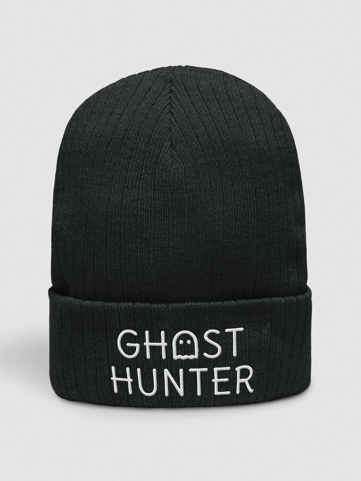 Ghost Hunter Beanie product image (1)