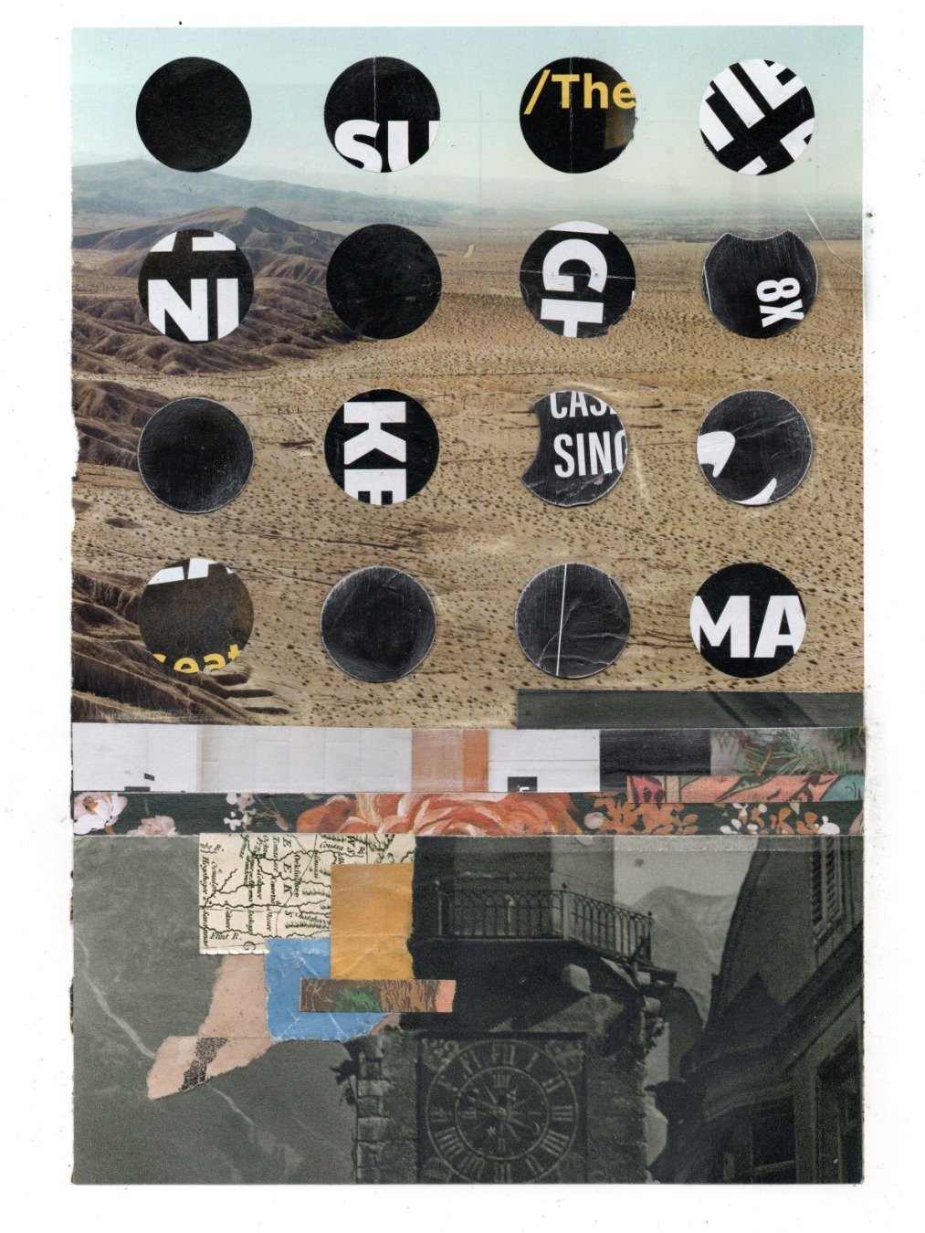 the unattainable provokes product image (1)