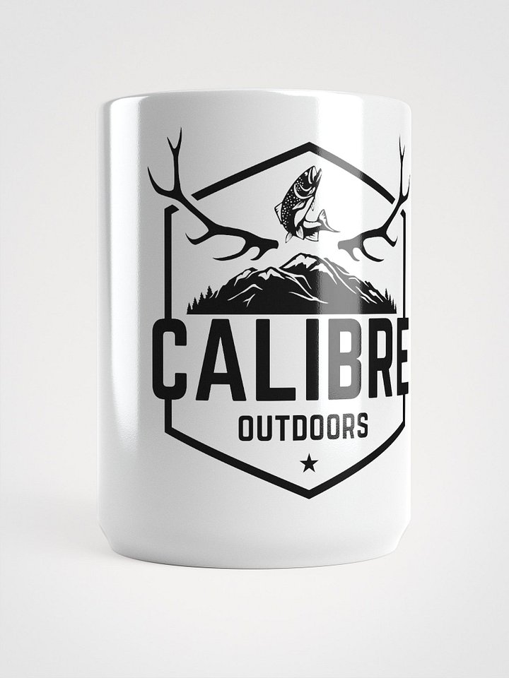 OG Logo Mug product image (1)