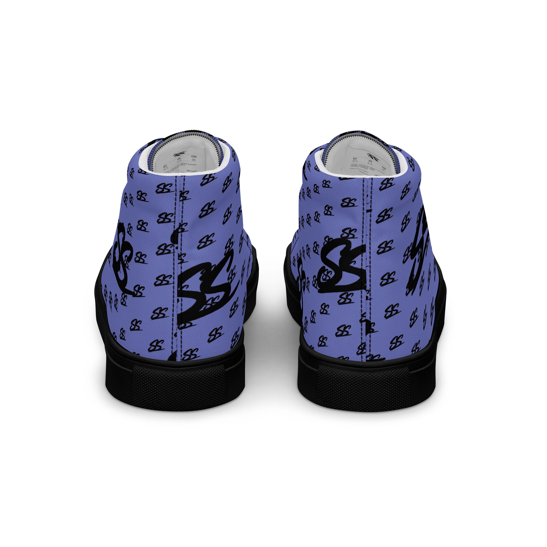 Concord Hi Top SS2 (Men's) product image (4)