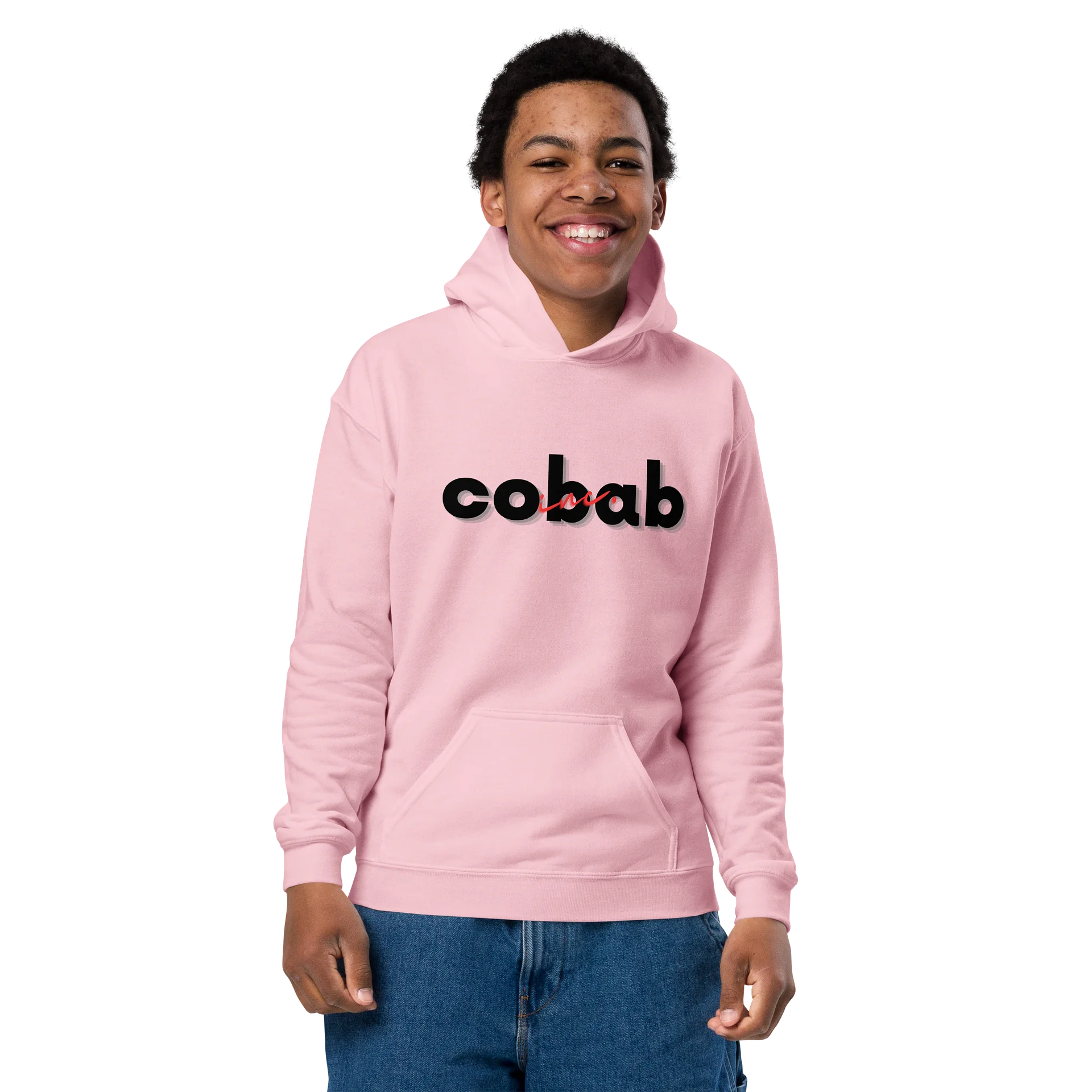Cobby Kids Classic Hoodie product image (13)