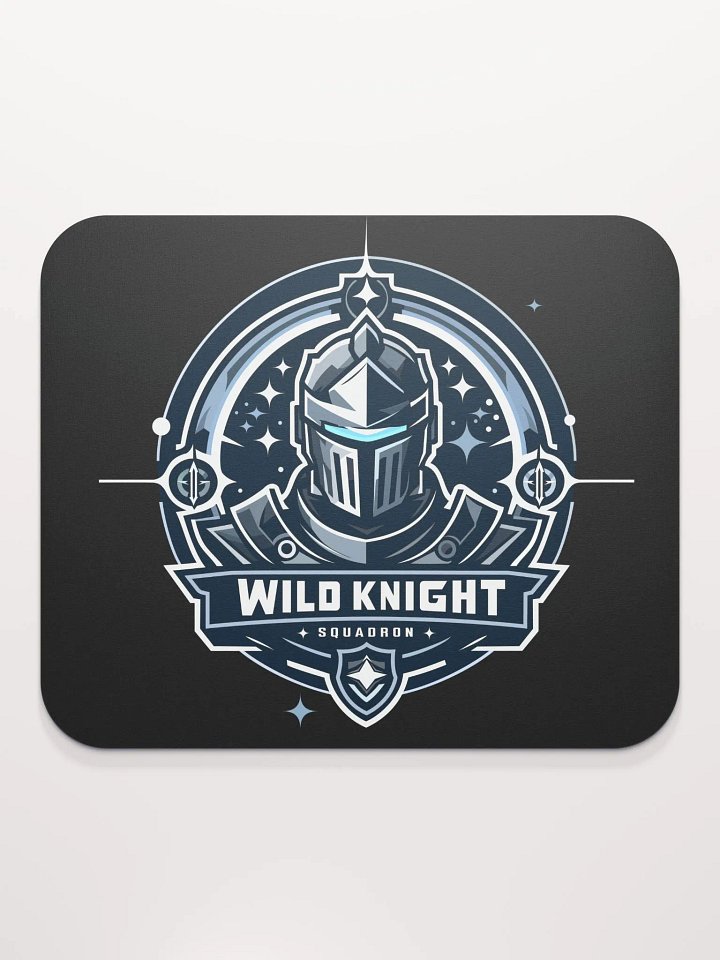 Wild Knight Squadron the Mousepad product image (2)