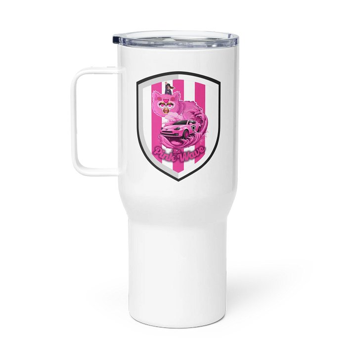 Big Sippie - Pink Wave product image (1)