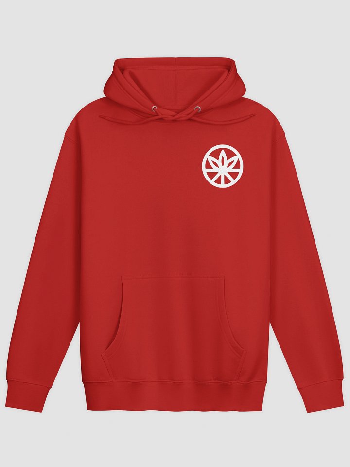 Grassroots Fitness Project Hoodie — Est. 2004 product image (9)