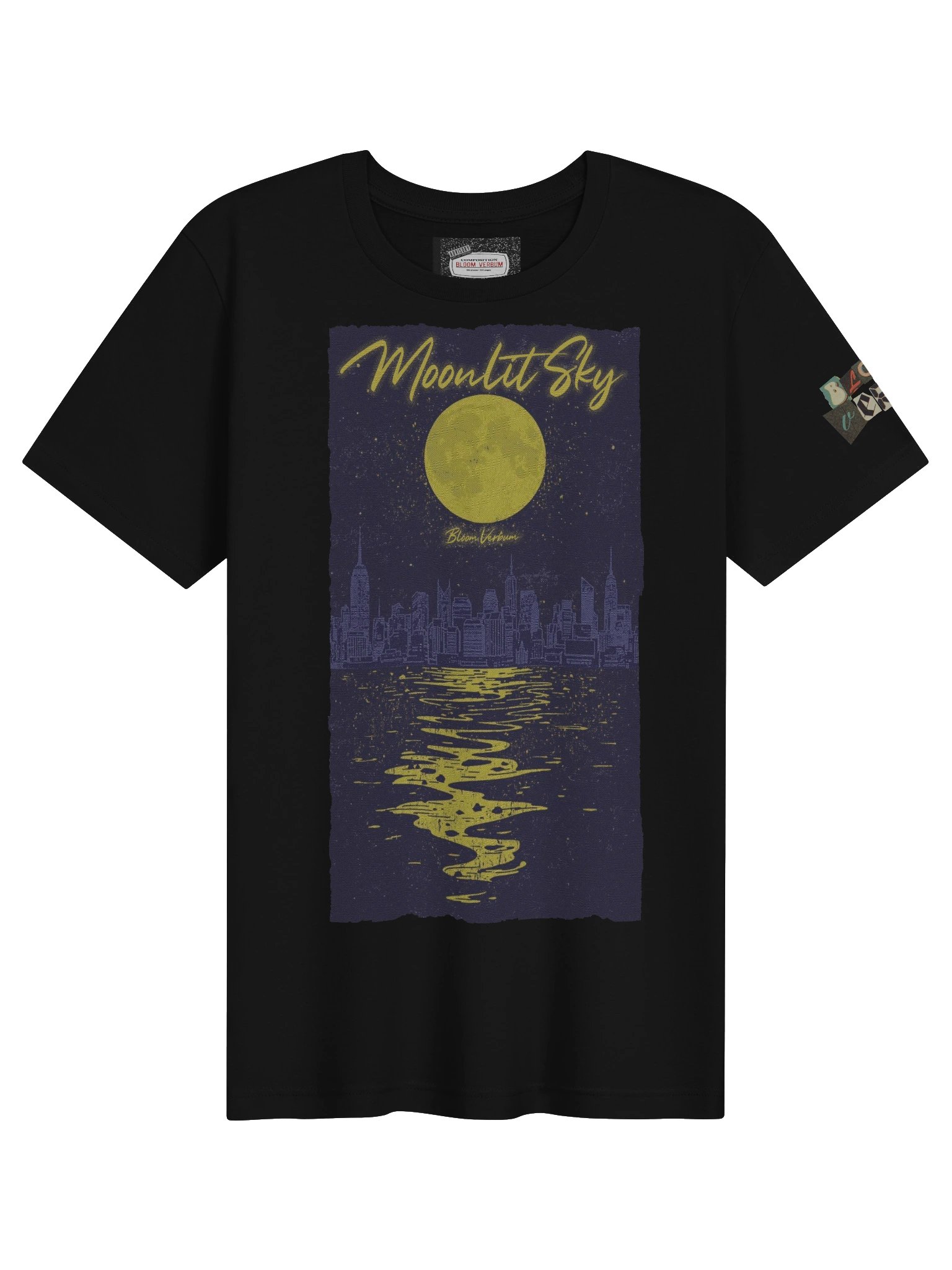 Moonlit Sky product image (1)