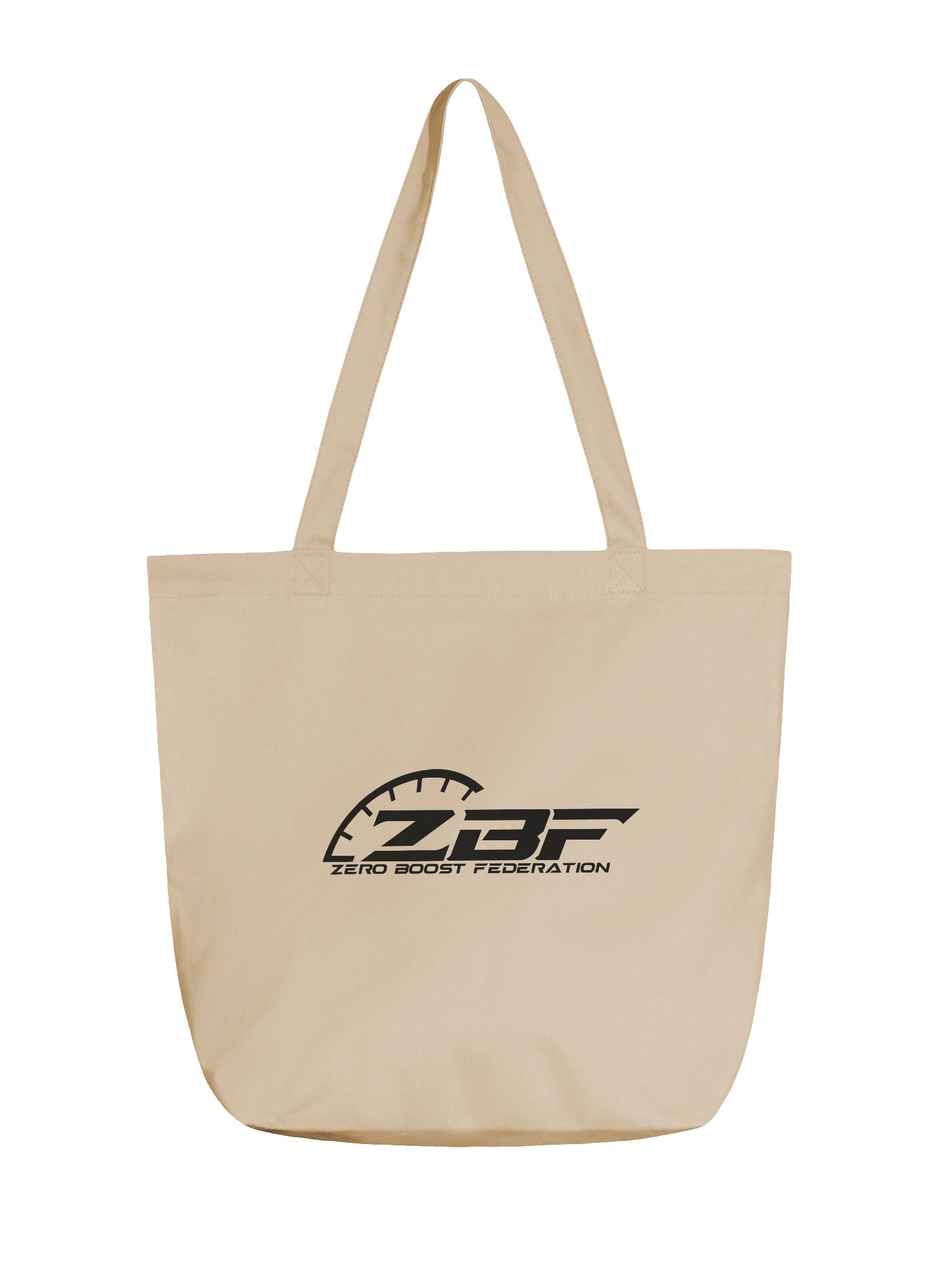 ZBF Tote bag product image (1)