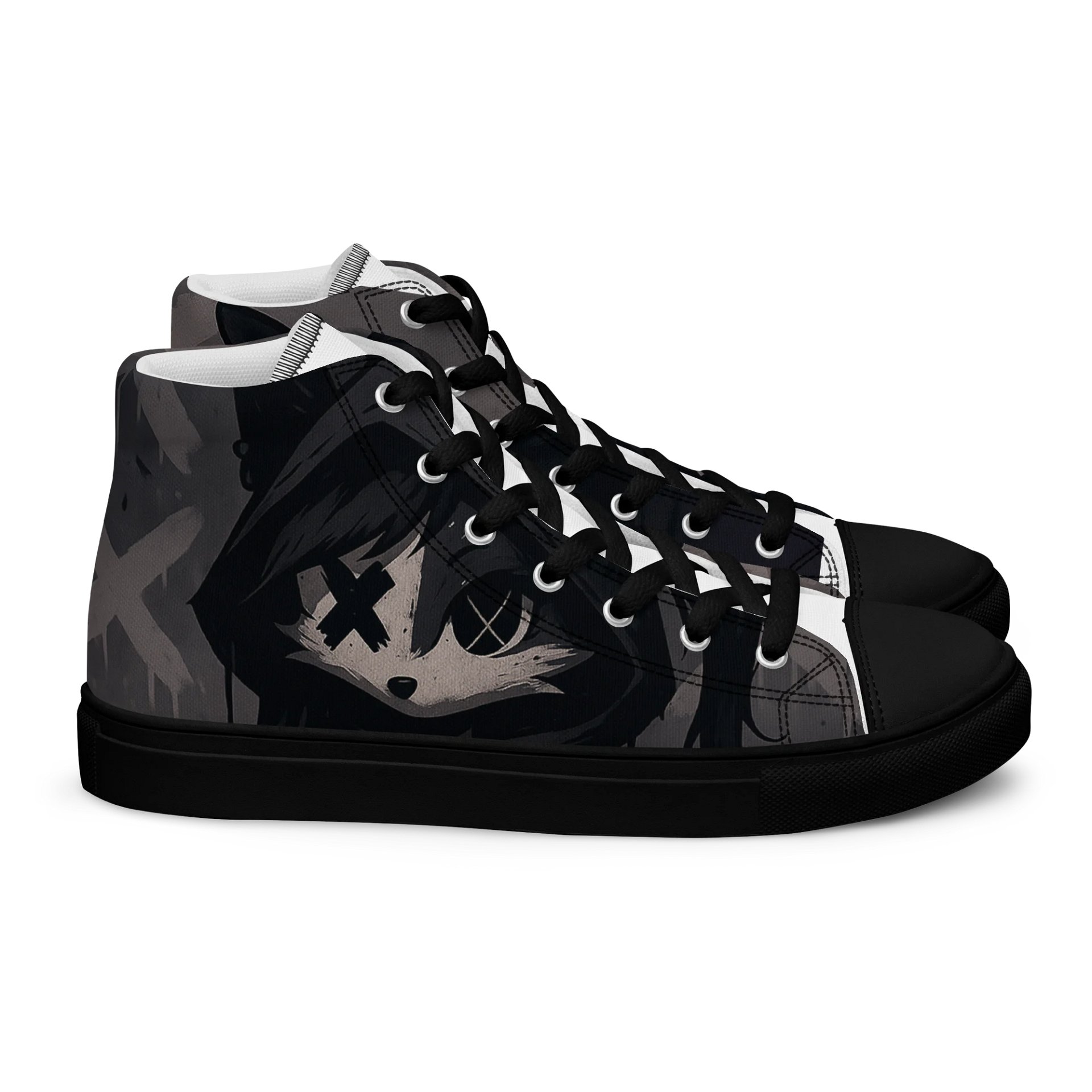Tantrum Art Series Kicks - Ladies product image (2)